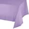 Nappe en plastique Hoffmaster 54 po x 108 po